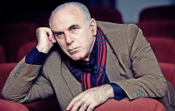 Xalq artisti ölümündən əvvəl oğluna bunu dedi